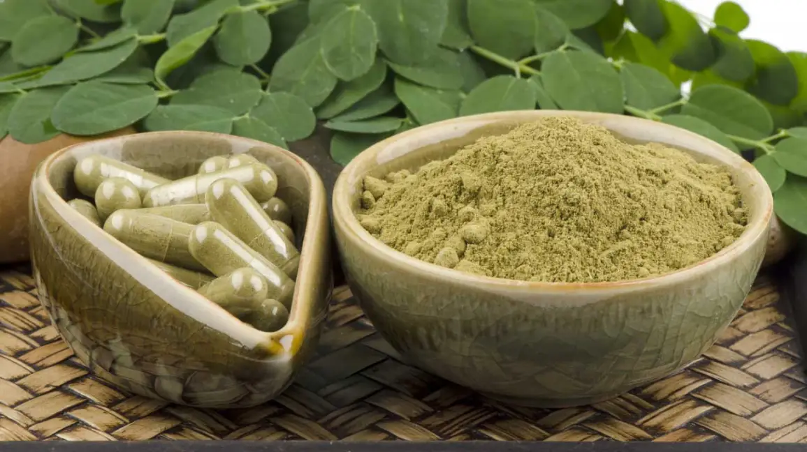 The Health Benefits of Moringa Powder: A Superfood for All Ages - Copy ...