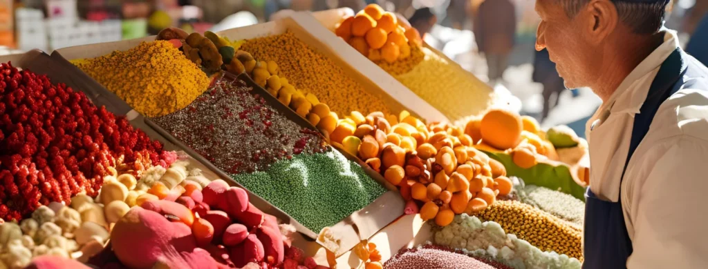 How Apex Overseas Ensures Quality in Agricultural Exports
