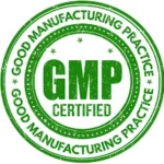 GMP Logo
